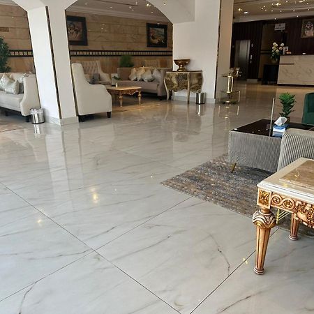 Diva Hotel Suites 제다 외부 사진