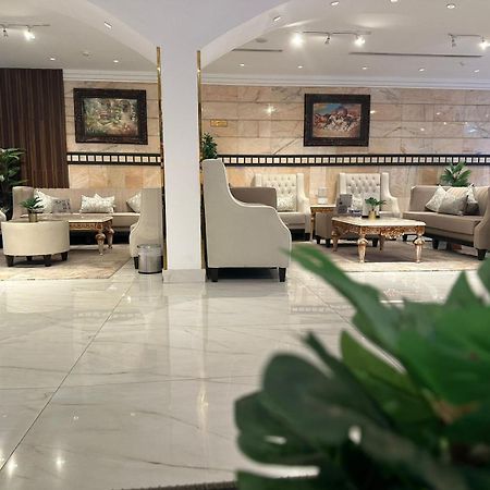 Diva Hotel Suites 제다 외부 사진