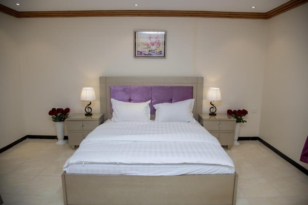 Diva Hotel Suites 제다 외부 사진
