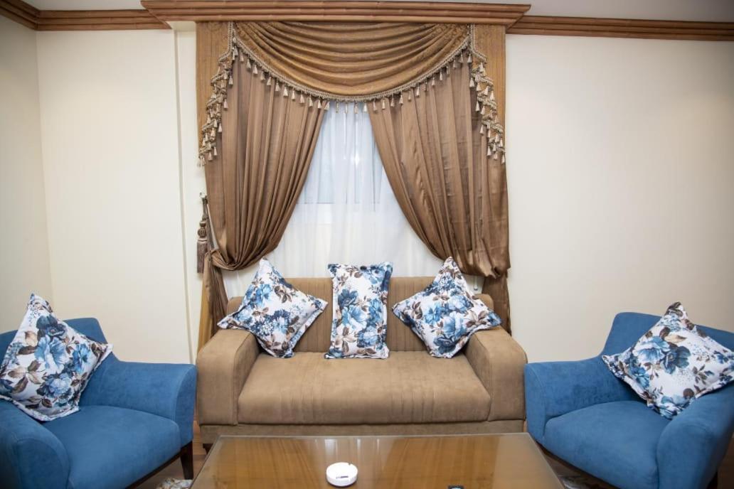Diva Hotel Suites 제다 외부 사진