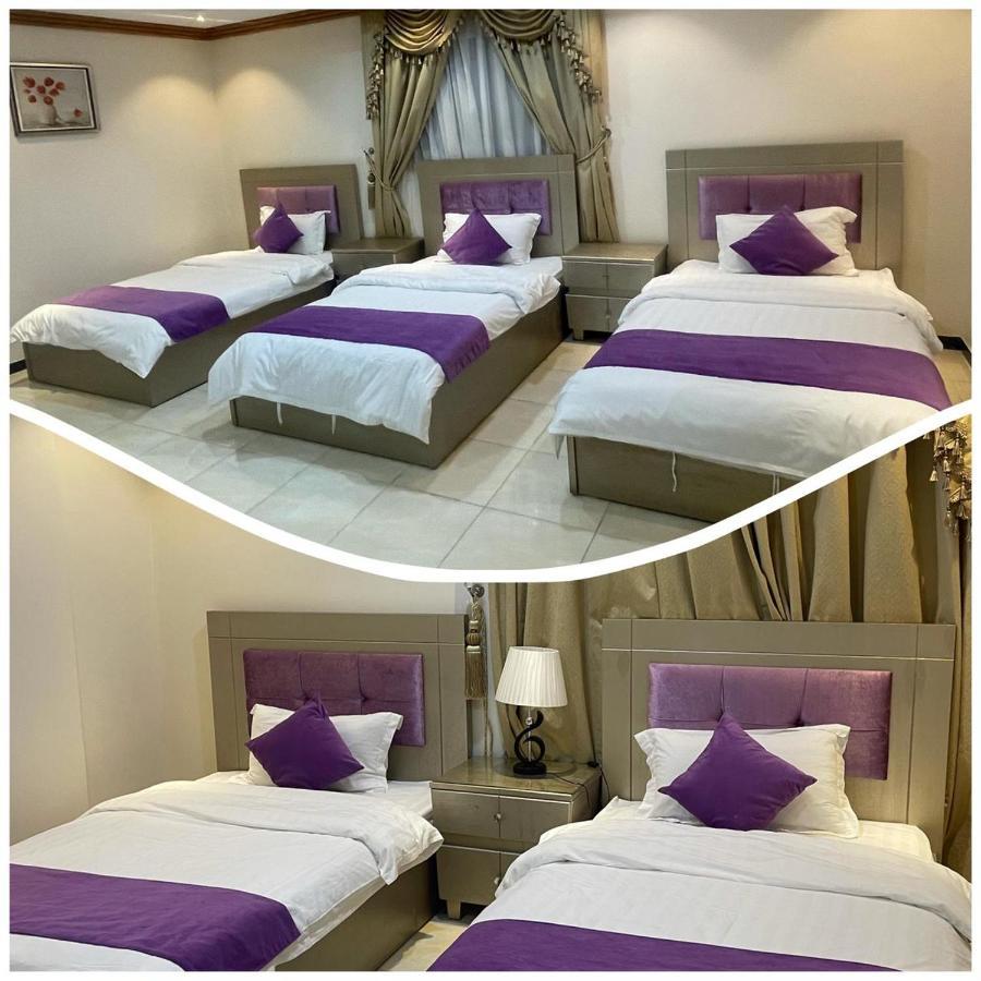 Diva Hotel Suites 제다 외부 사진