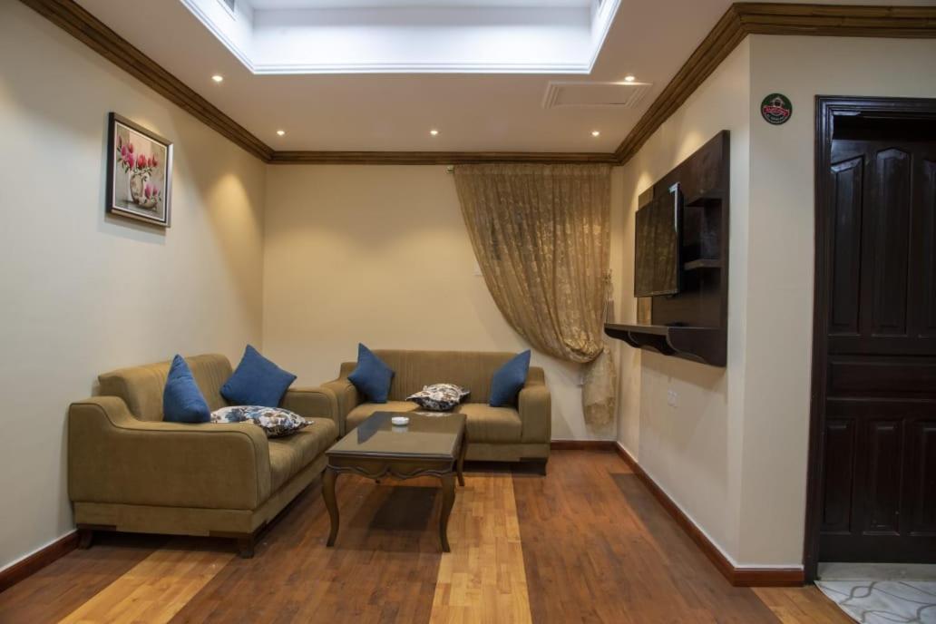 Diva Hotel Suites 제다 외부 사진