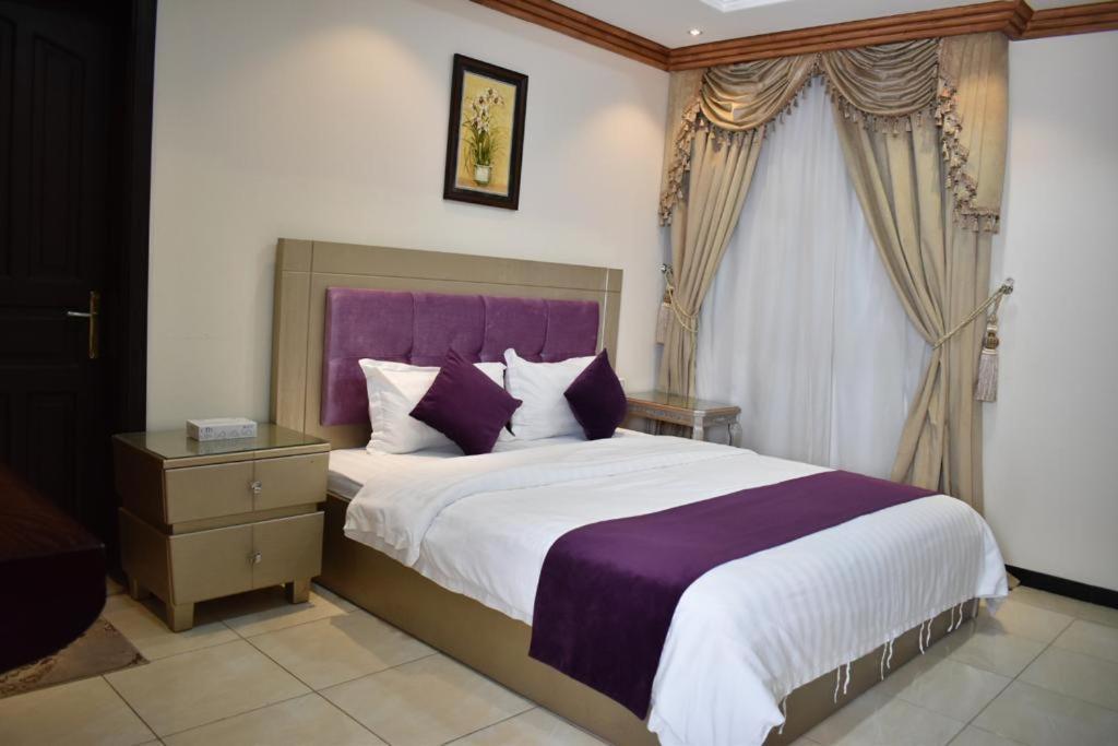 Diva Hotel Suites 제다 외부 사진