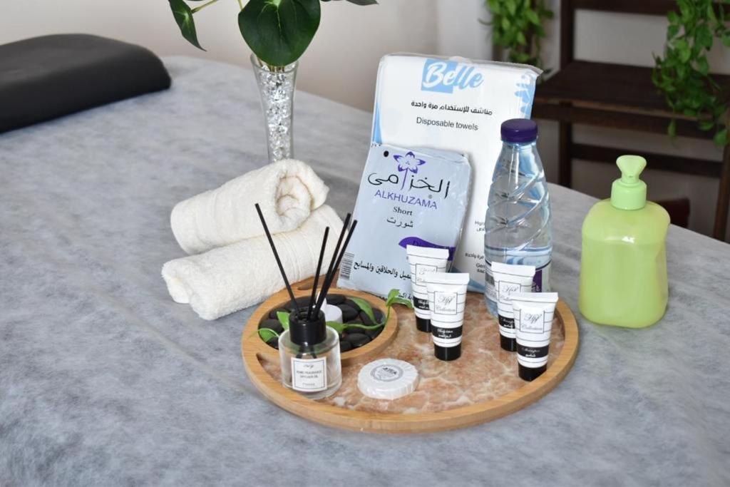 Diva Hotel Suites 제다 외부 사진