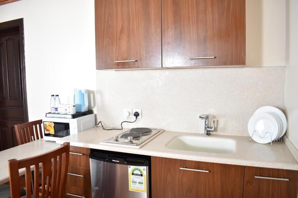 Diva Hotel Suites 제다 외부 사진