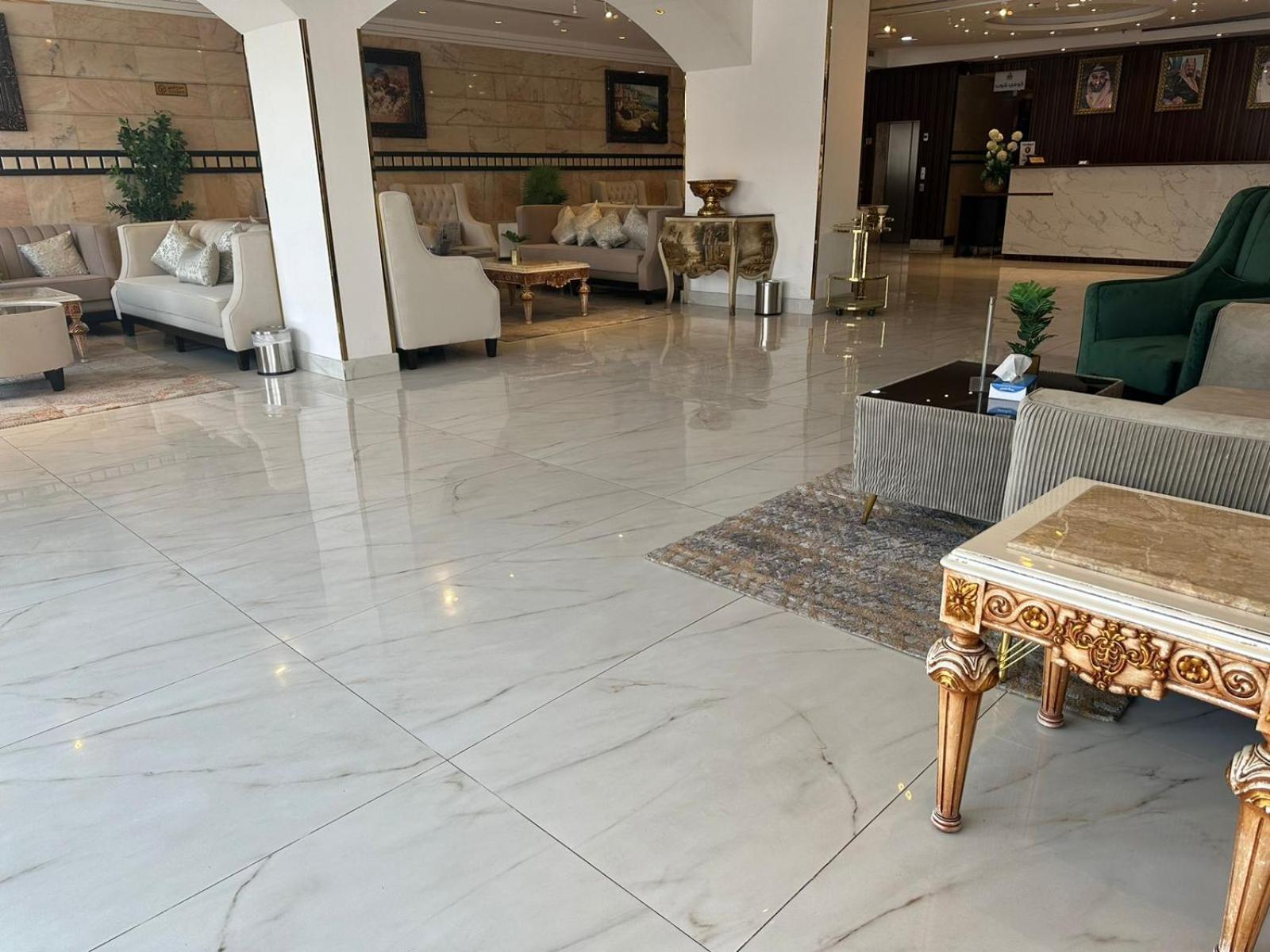 Diva Hotel Suites 제다 외부 사진