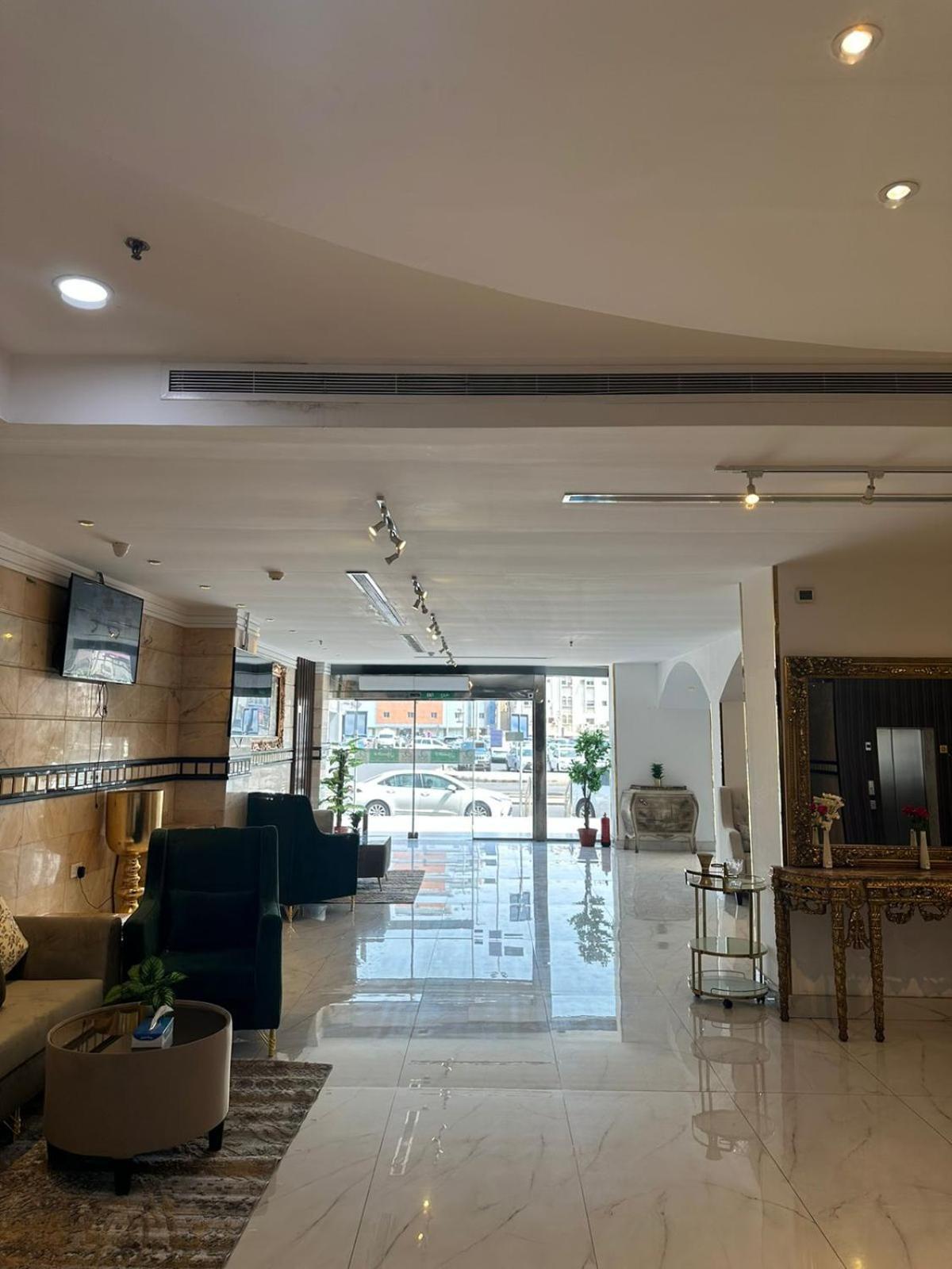 Diva Hotel Suites 제다 외부 사진