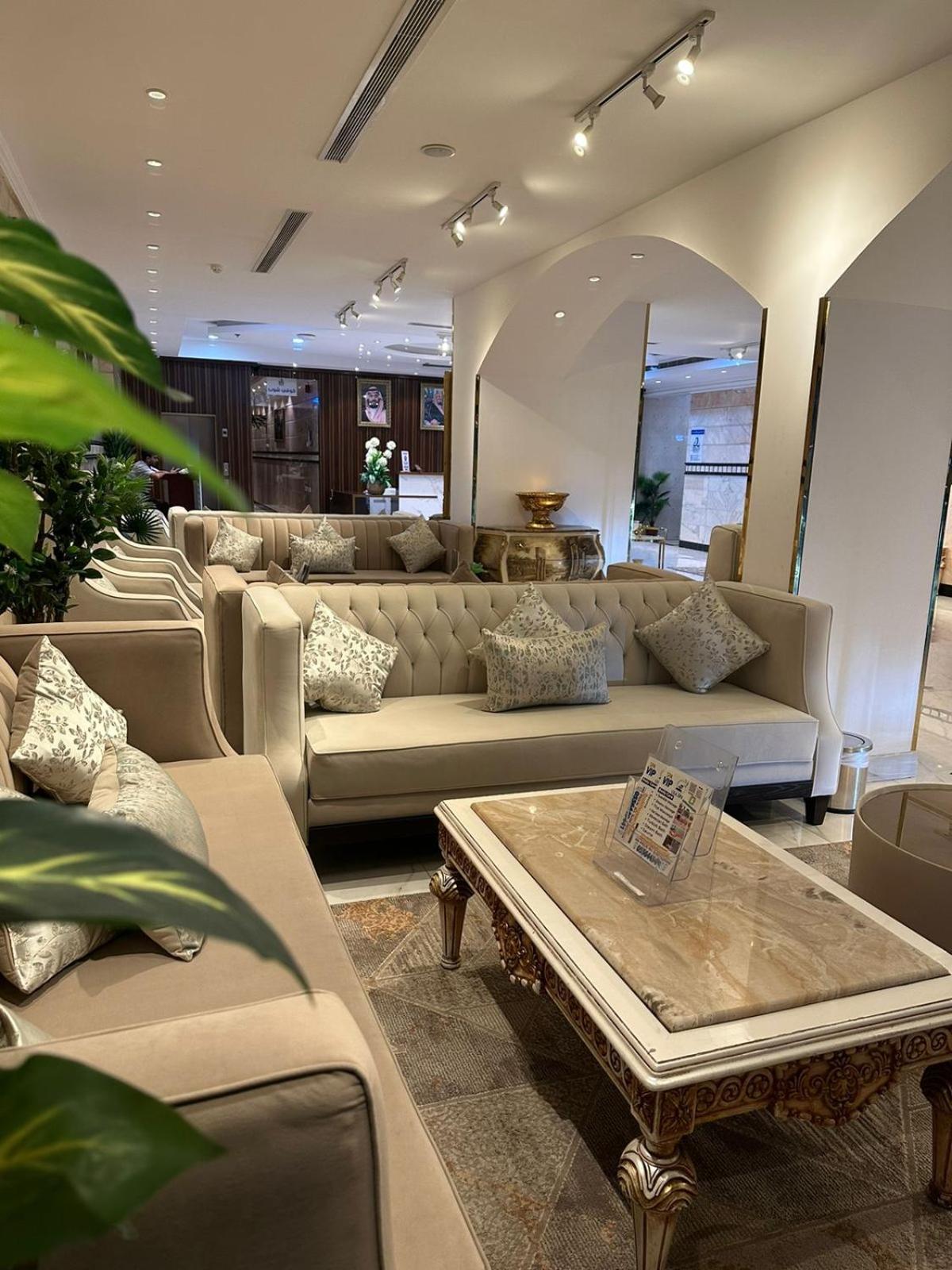 Diva Hotel Suites 제다 외부 사진