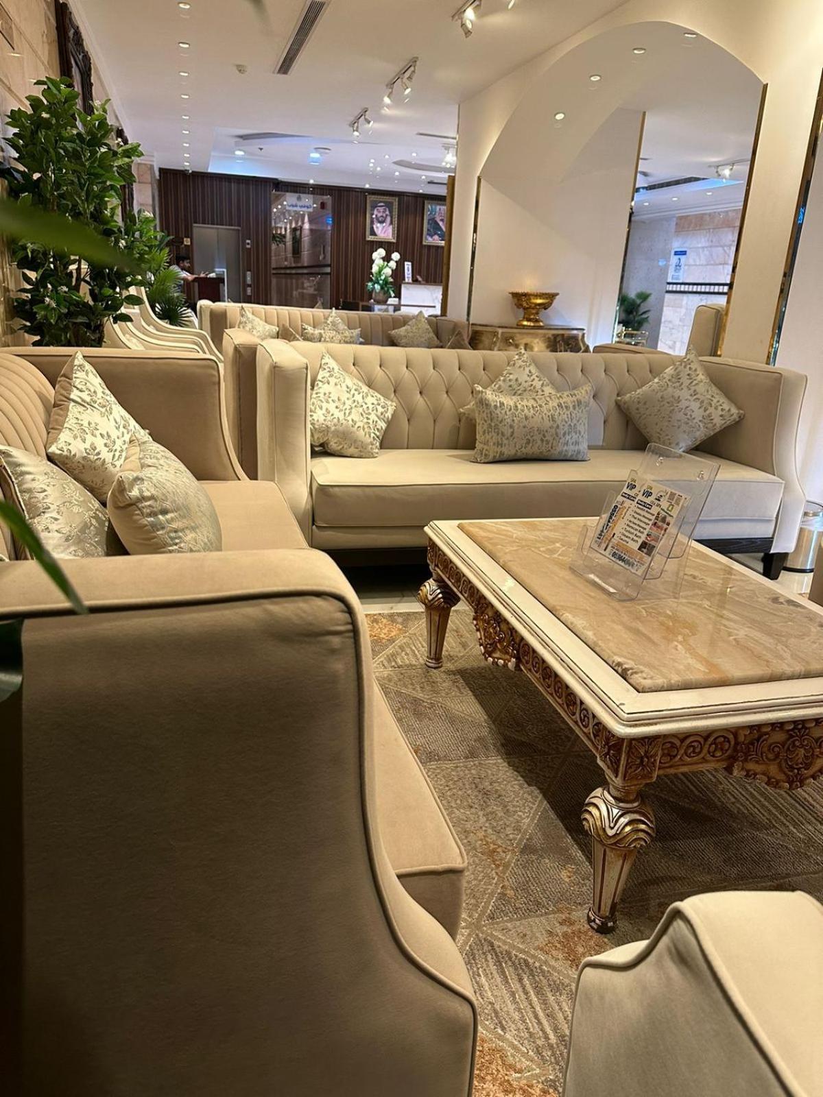 Diva Hotel Suites 제다 외부 사진
