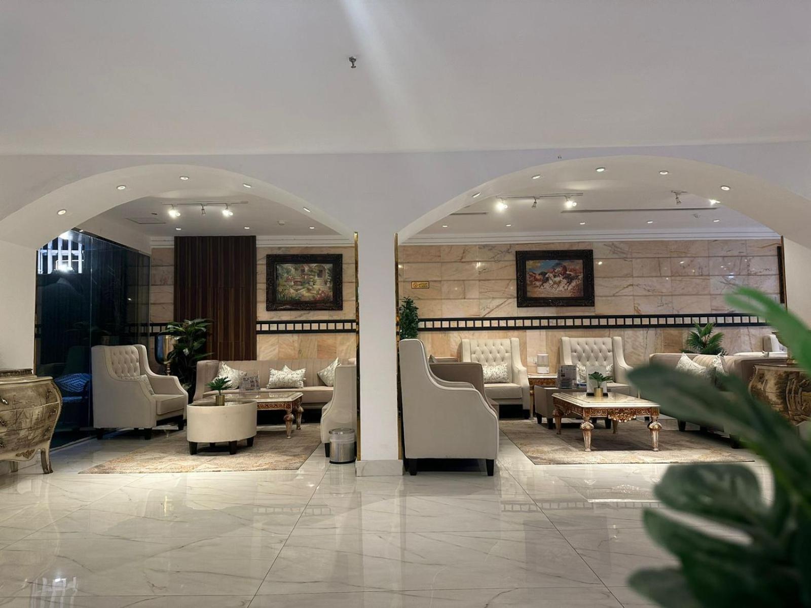 Diva Hotel Suites 제다 외부 사진